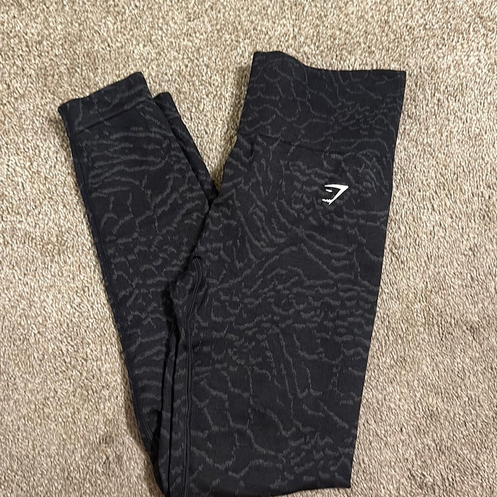Gymshark leggings